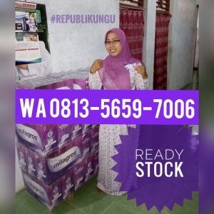 jual milagros sidoarjo
