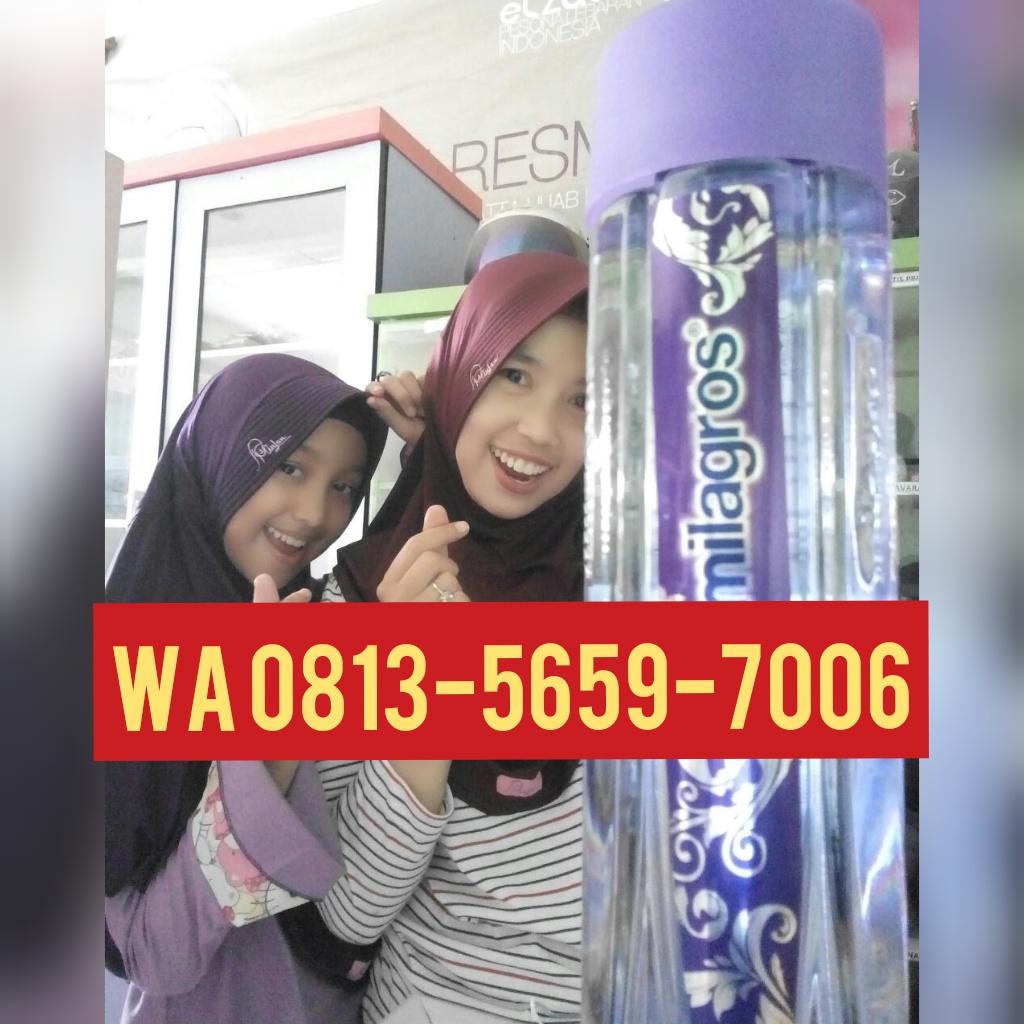 manfaat milagros untuk kecantikan