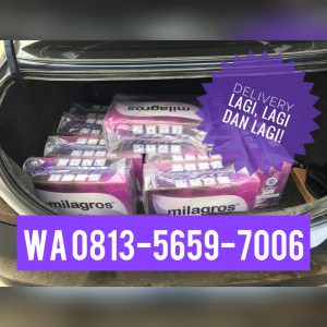 harga milagros air ajaib