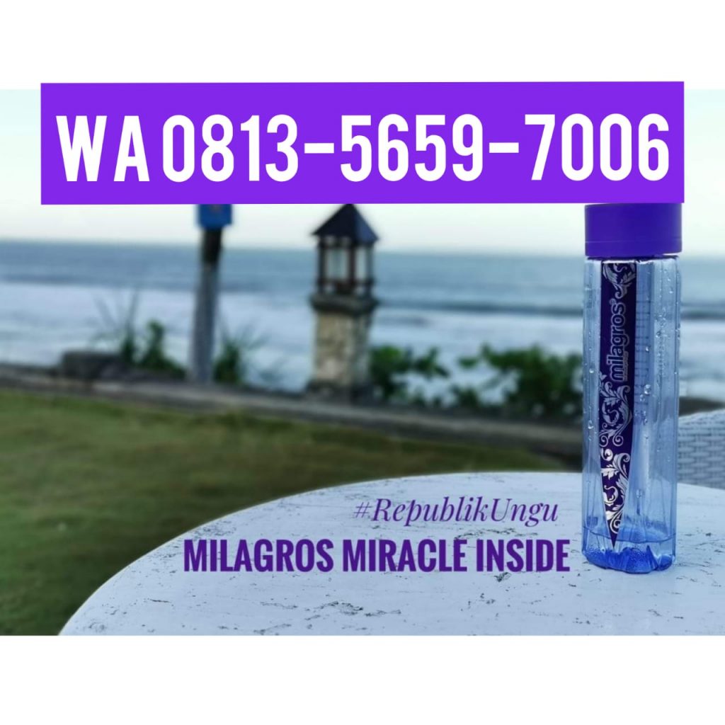 Agen Milagros Bandung