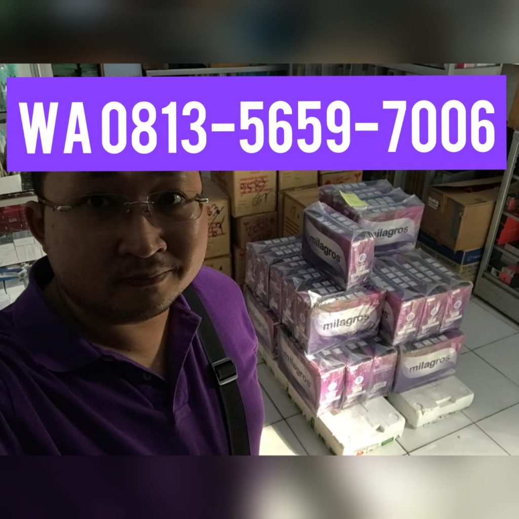 Agen Milagros Bekasi
