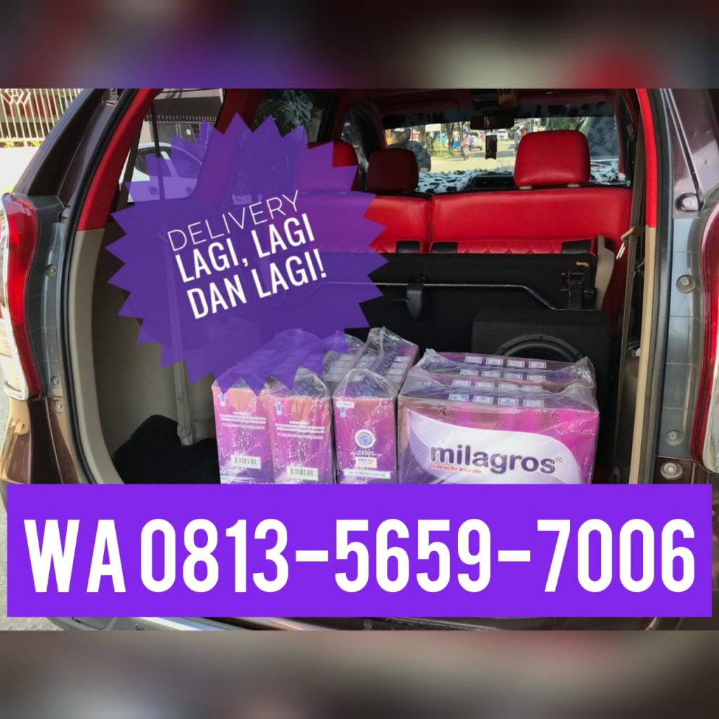 Jual Milagros Murah