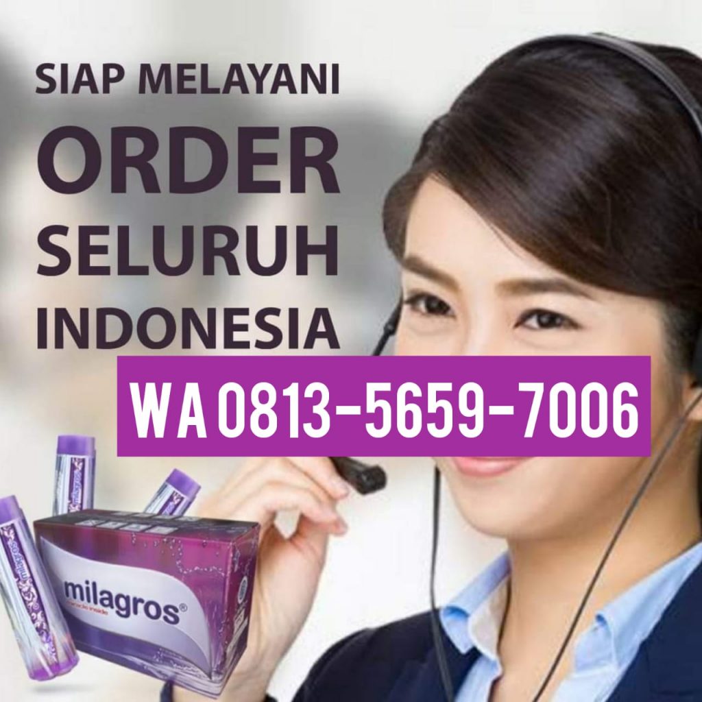 harga air kesehatan Milagros