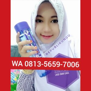 Agen Milagros di Kediri
