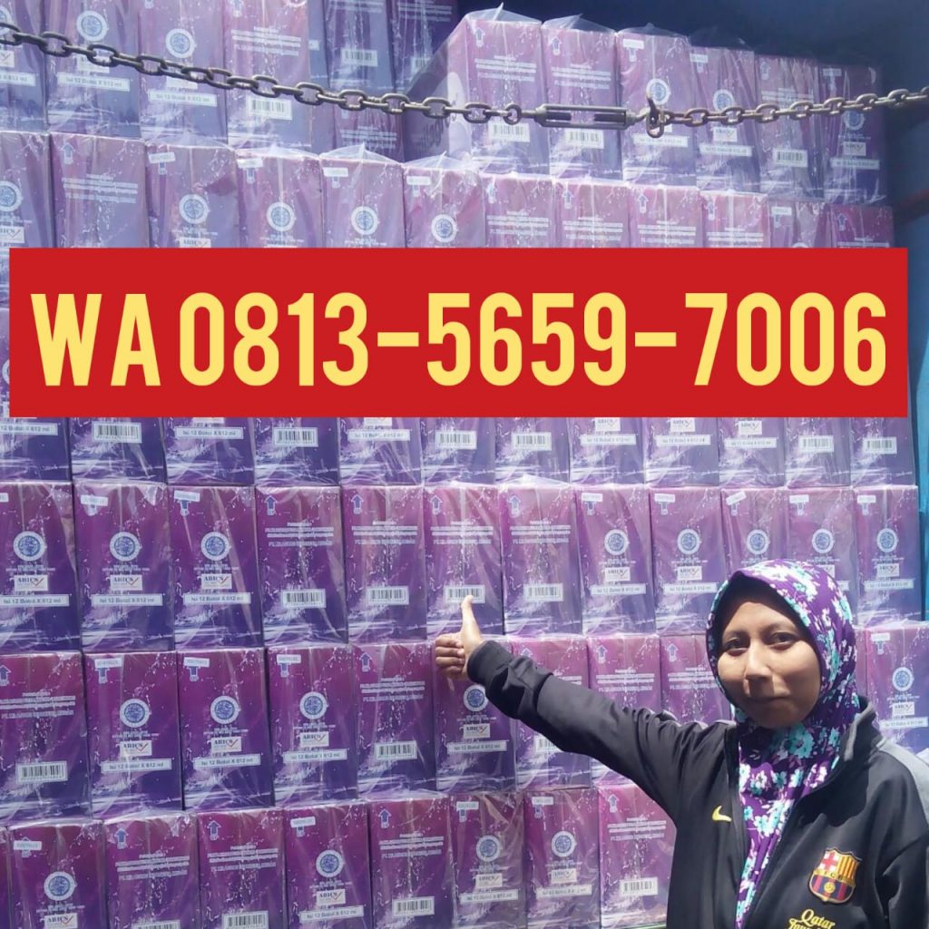 Stokis Milagros Surabaya