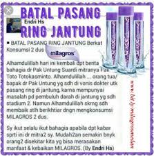 terapi obat herbal jantung surabaya