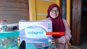 Distributor Resmi Milagros Malang WA 0813-5659-7006