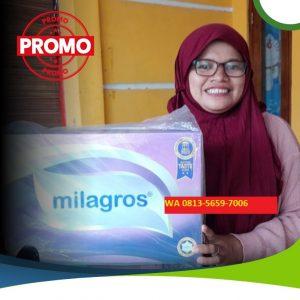 Distributor Resmi Milagros Sidoarjo WA 0813-5659-7006