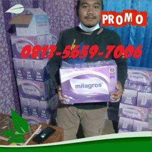 Distributor Resmi Milagros Semarang