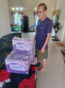 5 Dampak pH Milagros terhadap Kesehatan Tubuh