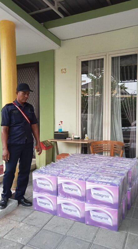 7 Tips Hemat Membeli Milagros Water di Surabaya