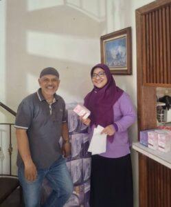 Apa Bedanya pH Milagros dengan Air Alkali Lainnya