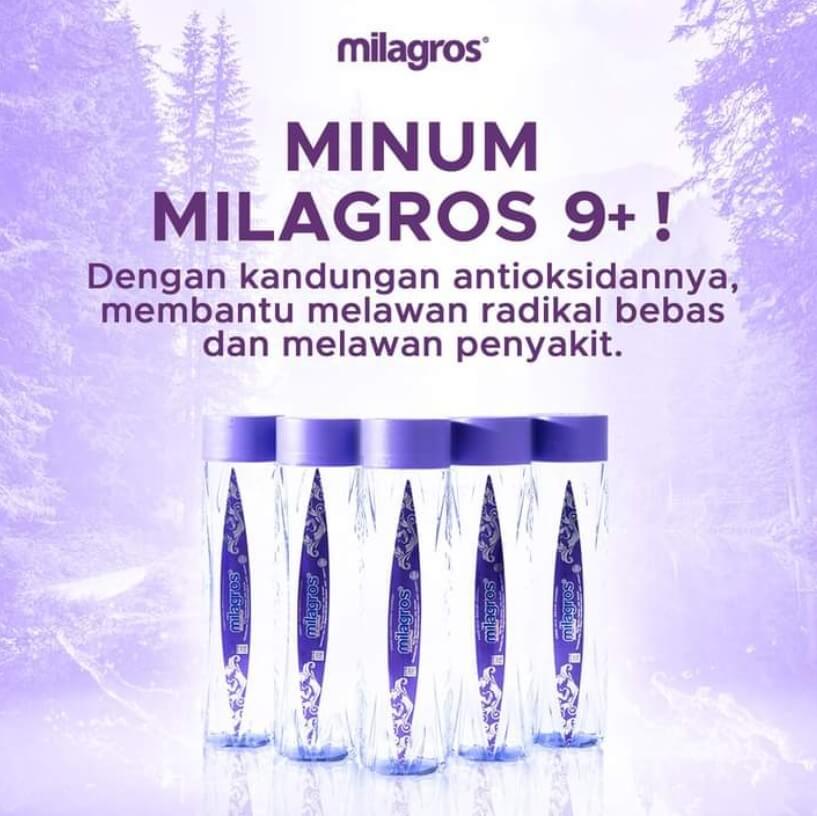 Cara Mendapatkan Milagros Saat Stok Terbatas